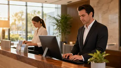 2027 Online Hospitality Management Degree Programs With No Letters of Recommendation Required thumbnail
