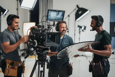 2026 Military-Friendly Online Cinematography Master's Degree Programs: Benefits, Accreditation & Career Outcomes thumbnail