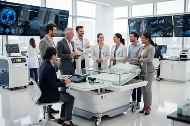 2026 Job Placement Rates for Healthcare Innovation Master's Graduates: Employment Outcomes thumbnail