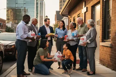2026 Online Urban Ministry Master's Programs at Accredited U.S. Universities thumbnail