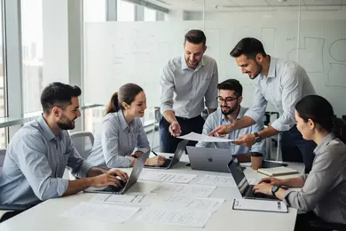 2026 Industries Hiring Graduates With a Technical Communication Degree thumbnail