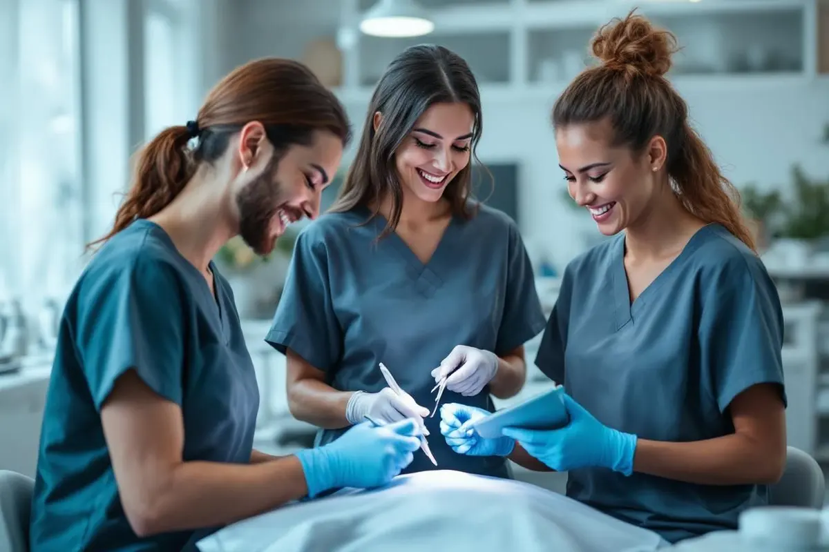 Best Dental Assistant Training Programs & Trade Schools - Top Dental ...