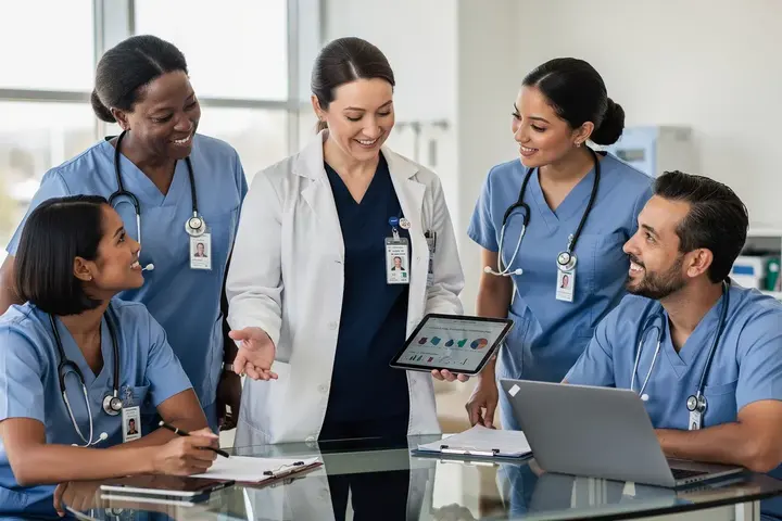 2026 Best MSN Paths for Public Health Nurses Seeking Graduate Advancement