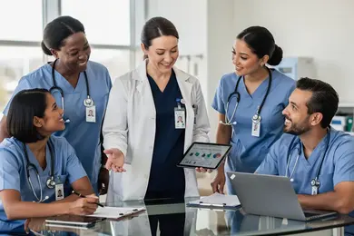 2026 Best MSN Paths for Public Health Nurses Seeking Graduate Advancement thumbnail