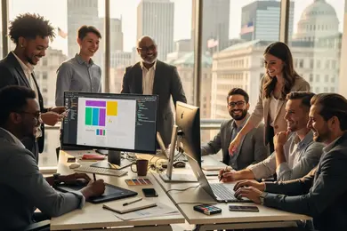 2026 Best Value Online Web Design Master's Degrees: Affordable Accredited Programs with the Highest ROI thumbnail