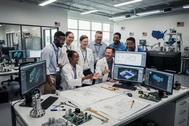2026 Engineering Technology Degree Jobs That Do Not Require Licensure thumbnail