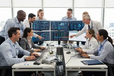 2026 Online Health Informatics Degrees With Operational Analytics Coursework for Healthcare Settings thumbnail
