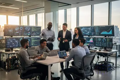 2026 Best AI Courses for CIOs thumbnail