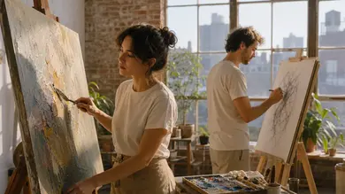 2027 Online Fine Arts Master's Programs With No Letters of Recommendation thumbnail