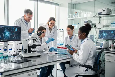 2026 Biomedical Sciences Degree Outlook Through 2030: Enrollment, Salary, and Hiring Projections thumbnail