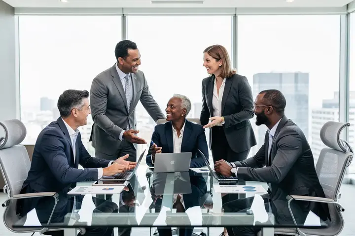 2026 Leadership Careers That Reward Strong Communication Skills Most