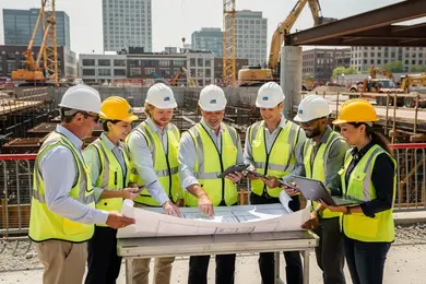 2026 Construction Management Specializations for Infrastructure Project Careers thumbnail