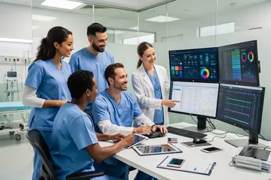 2026 Which Industries Offer the Best Career Paths for Health Informatics Degree Graduates? thumbnail