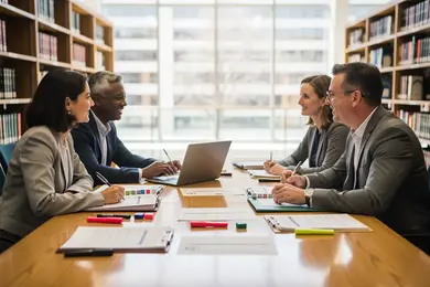 2027 MLS Programs for Nonprofit Compliance and Grant Management Staff thumbnail