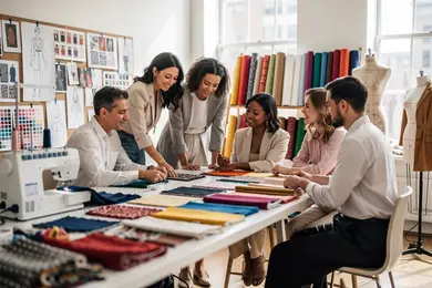 2027 Fashion Design Admissions Trends Report: Acceptance Rates, GPA Expectations, and Test Policy Changes thumbnail