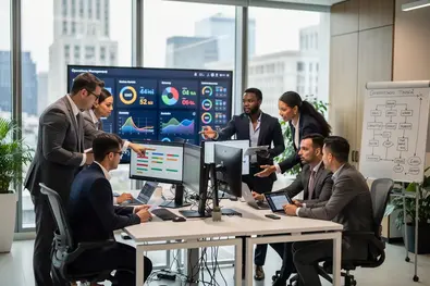2026 Best Online Bachelor's in Operations Management With Applied Operations Projects