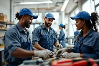 Most Affordable Plumber Schools & Training - Budget-Friendly Plumbing Trade Programs in Alabama for 2026