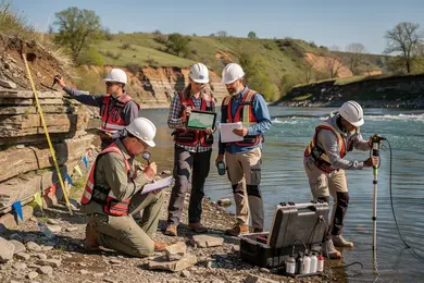 2026 Online Geosciences Degrees With Strong Hydrology Training thumbnail