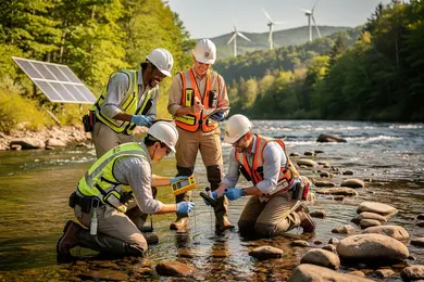 2026 Online Environmental Science Bachelor's Degree Completion Programs for Working Adults thumbnail