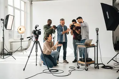 2026 Online Photography Bachelor's Degree Programs With No Prerequisites thumbnail