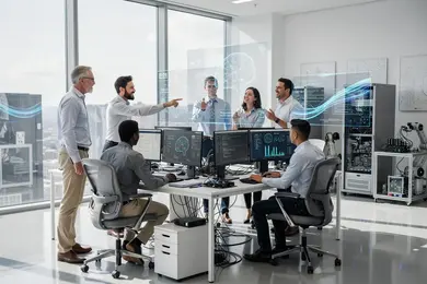2026 Best Industries to Enter With an AI Master's Degree thumbnail
