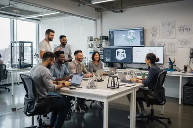 2026 Conditional Admission Industrial Design Master's Programs thumbnail