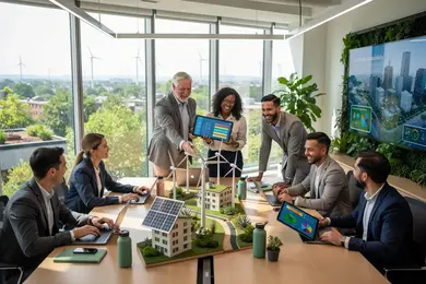 2026 Best Sustainability Master's Specializations for Career Growth thumbnail