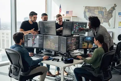 2026 Game Development Skills Employers Want More thumbnail