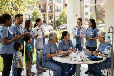 2026 Best Online Community Health Programs for Service-Oriented Health Workers thumbnail