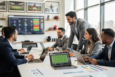 2027 Remote Work Report for Sports Management Graduates: Flexible Roles, Pay, and Hiring Trends thumbnail