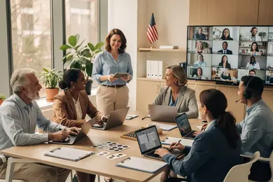 2026 Remote Work Report for Psychology Graduates: Flexible Roles, Pay, and Hiring Trends thumbnail
