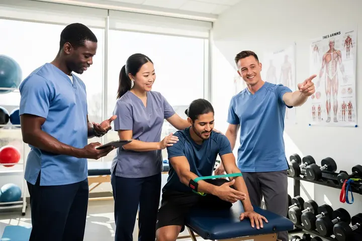 2026 Kinesiology Careers That Reward Strong Communication Skills