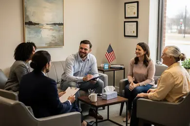 2026 Online Marriage and Family Therapy Degrees With Clinical Skills Labs thumbnail