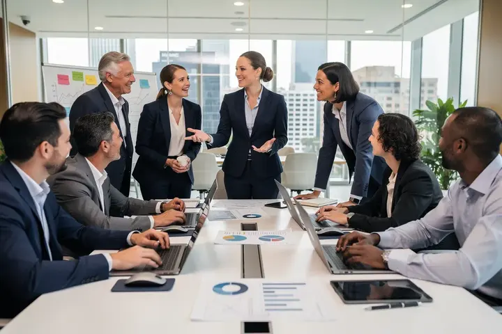 2026 Leadership Skills Most Commonly Mentioned in Job Postings