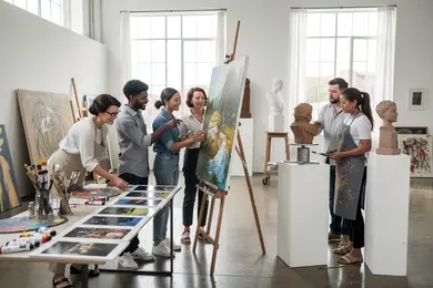 2026 Art Studies Practicum Requirements Explained thumbnail
