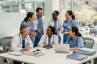 2027 Care Coordination Career Hotspots: Cities With the Best Pay, Job Openings, and Growth thumbnail