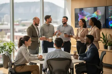 2027 Online Data Science Master's Options for Professionals in Chattanooga, Tennessee thumbnail