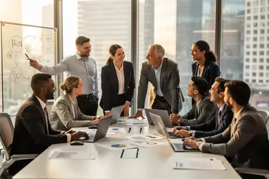 2027 Management Career Hotspots: Cities With the Best Pay, Job Openings, and Growth thumbnail