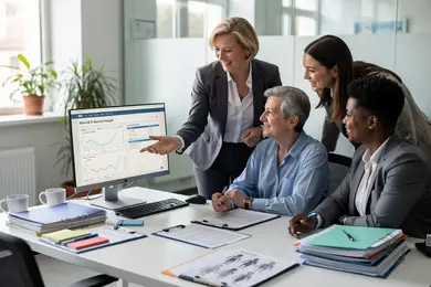 2026 Online Healthcare Administration Bachelor's Degree Programs With 8-Week Classes thumbnail