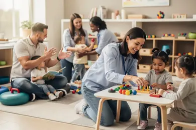 2026 Different Types of Child Development Bachelor's Degrees: Specializations, Careers, and Salaries thumbnail