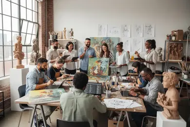 2026 Cheapest Accredited Online Art Studies Degree Programs: Tuition, Fees, and Financial Aid thumbnail