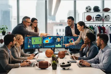 2026 Online Sport Management Degrees With Revenue-Generating Sports Role Alignment thumbnail