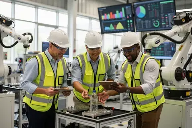 2026 Best Value Online Industrial Engineering Degree Programs: Affordable Accredited Options with the Strongest ROI thumbnail