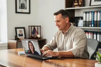 2027 Best Online Doctoral Programs With Credit for Military Experience thumbnail