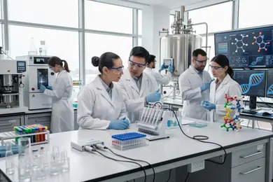 2026 Biochemistry Degree Outlook Through 2030: Enrollment, Salary, and Hiring Projections thumbnail