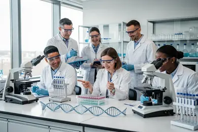 2026 Cost per Credit for Online Biotechnology Master's Programs: Tuition Comparison Guide thumbnail