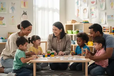 2027 Are Online Early Childhood Education Doctorate Degrees Respected by Employers? Hiring Trends and Career Outcomes thumbnail