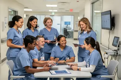 2026 Nurse Leadership Degree Outlook Through 2030: Enrollment, Salary, and Hiring Projections thumbnail