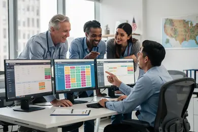 2026 Best AI Governance Courses for Healthcare Scheduling Teams thumbnail