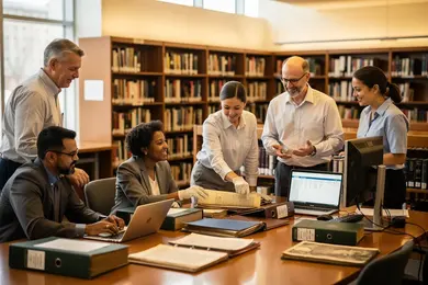 2027 Library Science Degree Job Posting Analysis: Skills, Credentials, and Experience Employers Request Most Often thumbnail